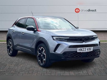 Used Vauxhall Mokka 2023 for sale - 78731132: Photo