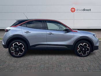 Used Vauxhall Mokka 2023 for sale - 78731132: Photo