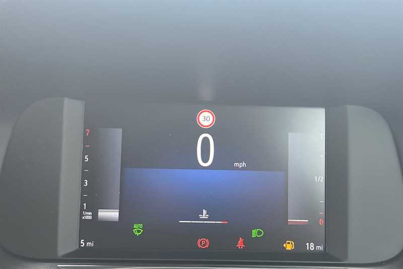 Vehicle 20