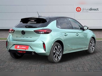 Used Vauxhall Corsa 2026 for sale - 78234941: Photo