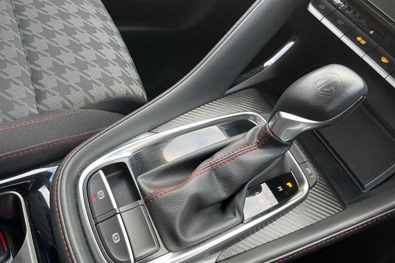 Used MG MG ZS 2023 for sale - 77335621: Photo 15