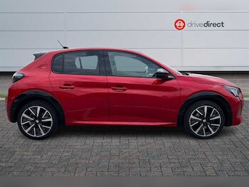 Used Peugeot 208 2022 for sale - 78651861: Photo