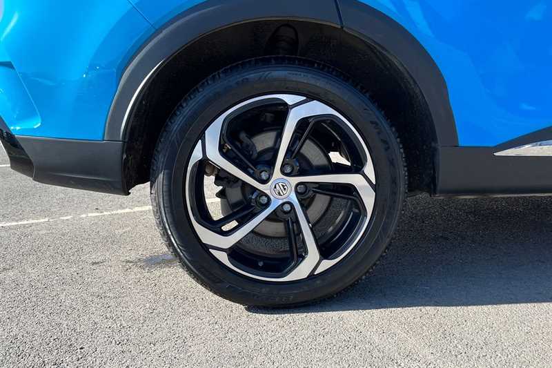 Used MG MG HS 2024 for sale - 78217481: Photo 11