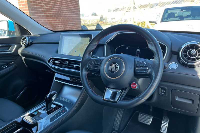 Used MG MG HS 2024 for sale - 78217481: Photo 13