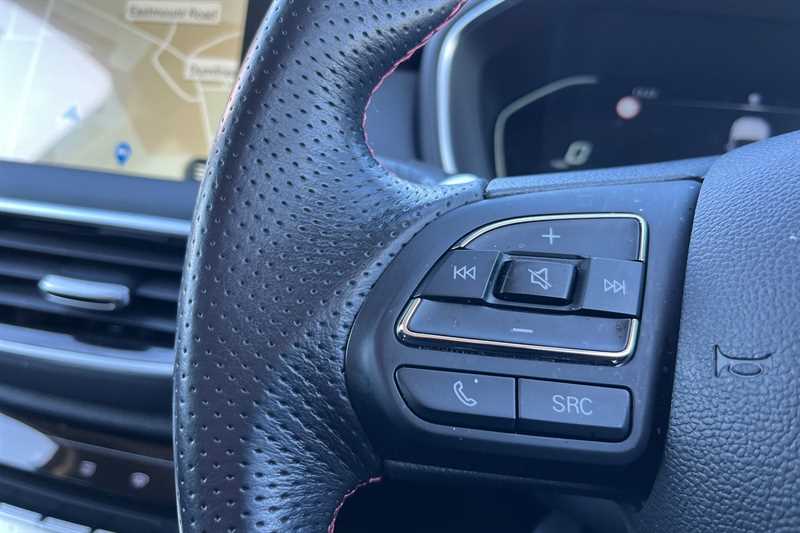 Used MG MG HS 2024 for sale - 78217481: Photo 21