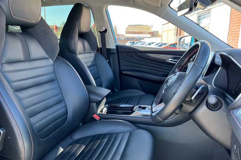 Used MG MG HS 2024 for sale - 78217481: Photo 23