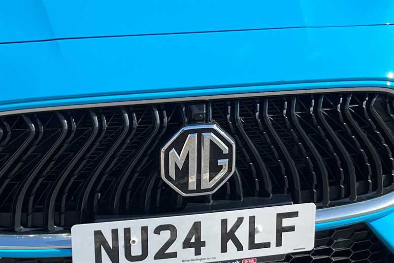 Used MG MG HS 2024 for sale - 78217481: Photo 30