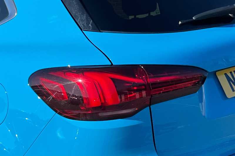 Used MG MG HS 2024 for sale - 78217481: Photo 31