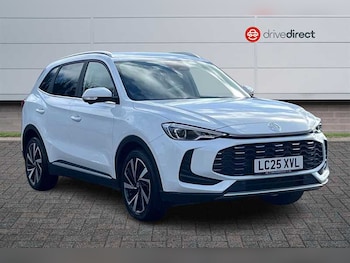 MG MG ZS feature image