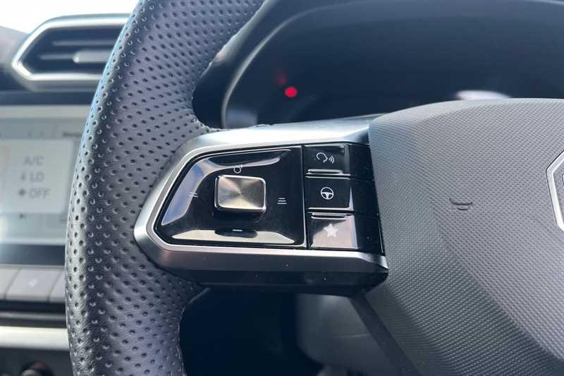 Used MG MG ZS 2025 for sale - 78120149: Photo 21