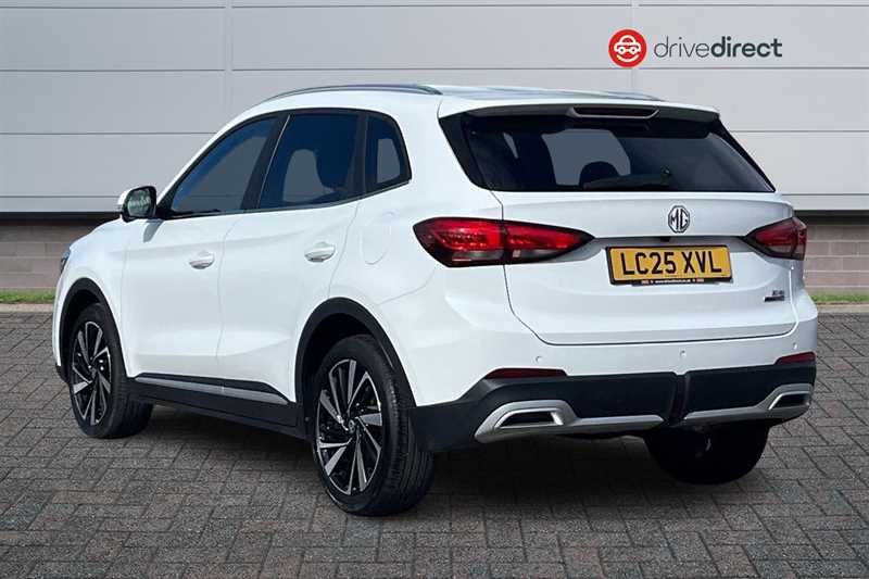 Used MG MG ZS 2025 for sale - 78120149: Photo 5