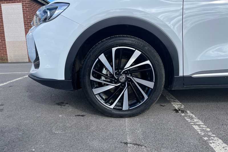 Used MG MG ZS 2025 for sale - 78120149: Photo 9