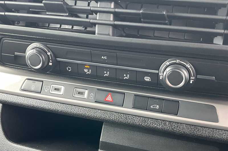 Used Vauxhall Vivaro 2024 for sale - 76489614: Photo 20