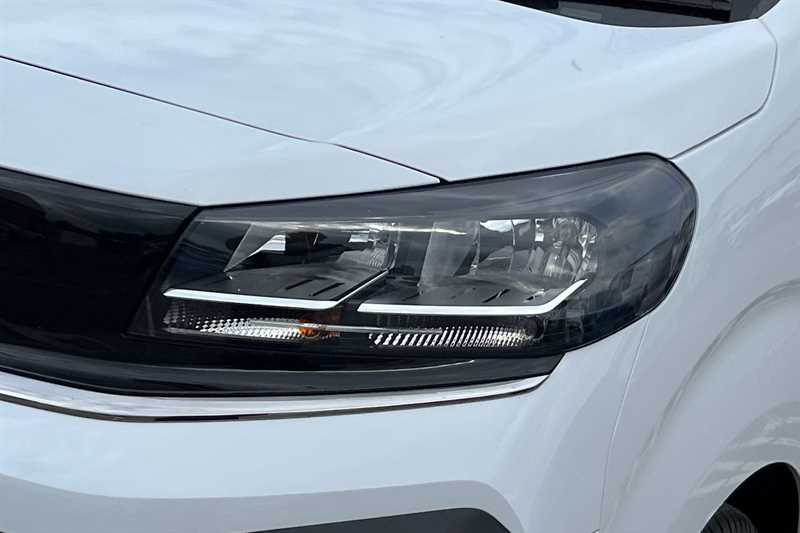 Used Vauxhall Vivaro 2024 for sale - 76489614: Photo 29