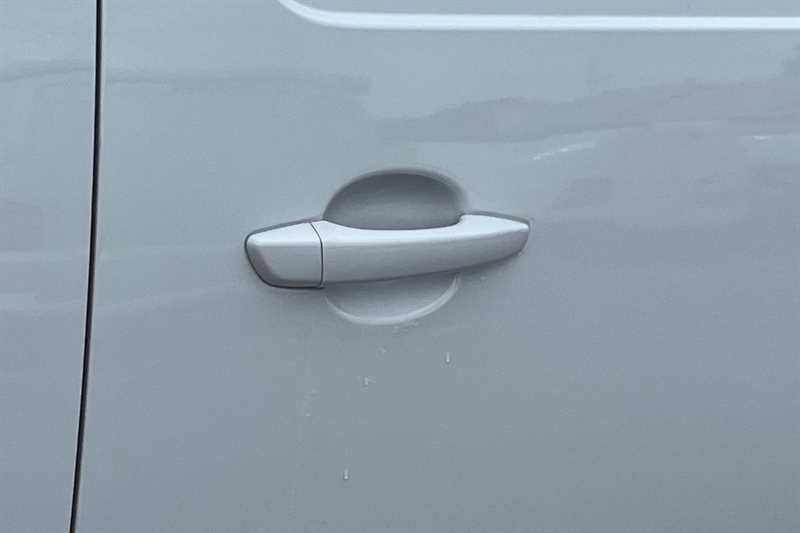 Used Vauxhall Vivaro 2024 for sale - 76489614: Photo 33