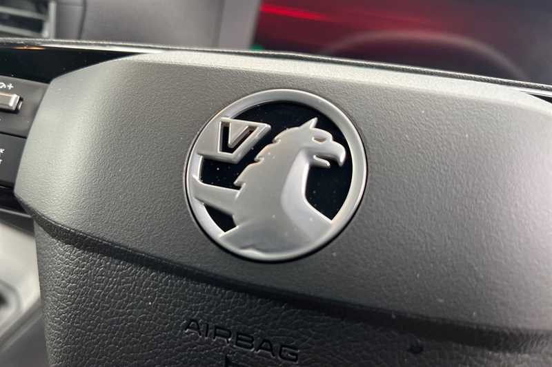 Used Vauxhall Vivaro 2024 for sale - 76489614: Photo 40