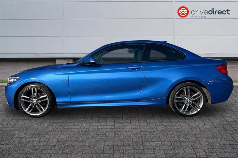Used BMW 2 Series 2018 for sale - 77887333: Photo 6