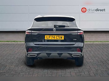 Used MG MG HS 2025 for sale - 76503392: Photo