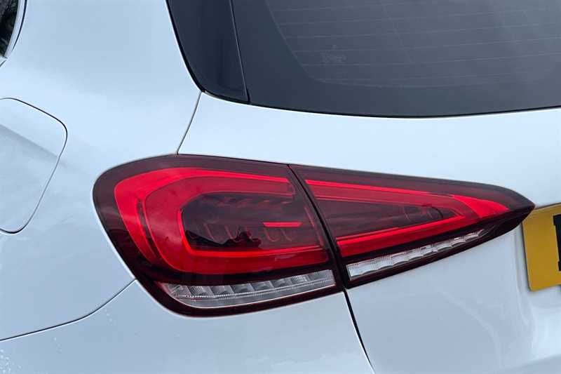 Used Mercedes-Benz A-Class 2019 for sale - 77554212: Photo 31