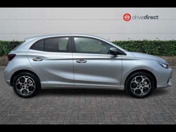 Used MG MG3 2025 for sale - 75143706: Photo