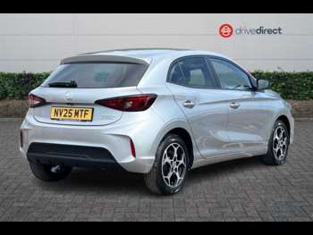 Used MG MG3 2025 for sale - 75143706: Photo