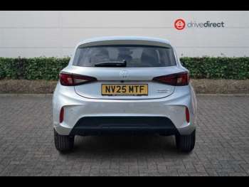Used MG MG3 2025 for sale - 75143706: Photo
