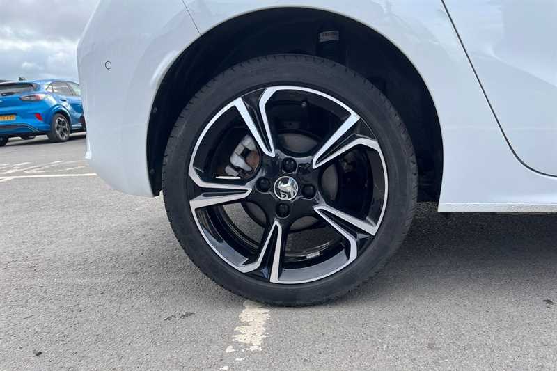 Used Vauxhall Corsa 2024 for sale - 78076312: Photo 10