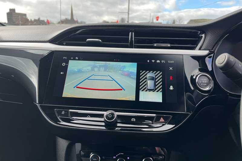 Used Vauxhall Corsa 2024 for sale - 78076312: Photo 19