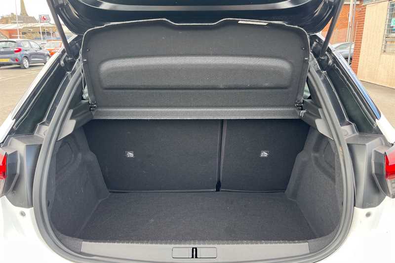 Used Vauxhall Corsa 2024 for sale - 78076312: Photo 25