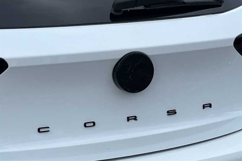 Used Vauxhall Corsa 2024 for sale - 78076312: Photo 36