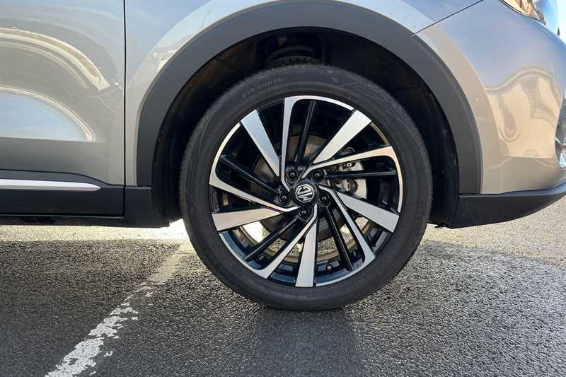 Used MG MG ZS 2024 for sale - 76733402: Photo 10