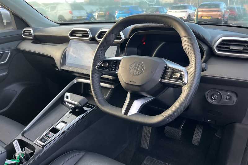 Used MG MG ZS 2024 for sale - 76733402: Photo 13