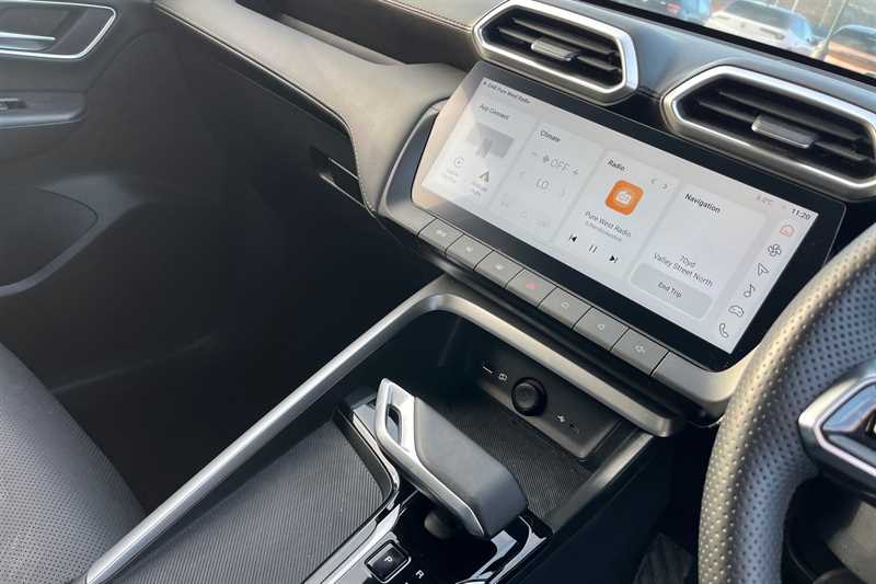 Used MG MG ZS 2024 for sale - 76733402: Photo 14