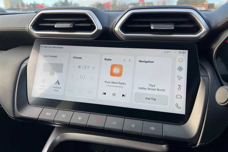 Used MG MG ZS 2024 for sale - 76733402: Photo 17