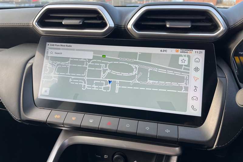 Used MG MG ZS 2024 for sale - 76733402: Photo 18