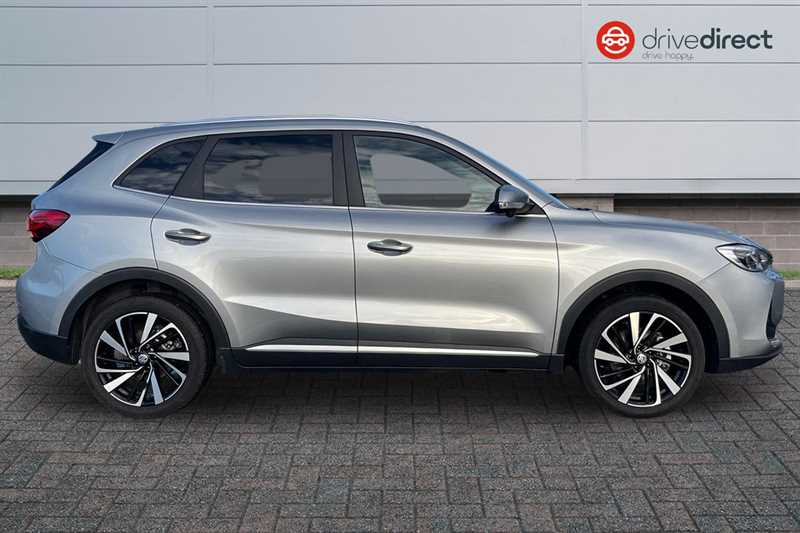 Used MG MG ZS 2024 for sale - 76733402: Photo 2