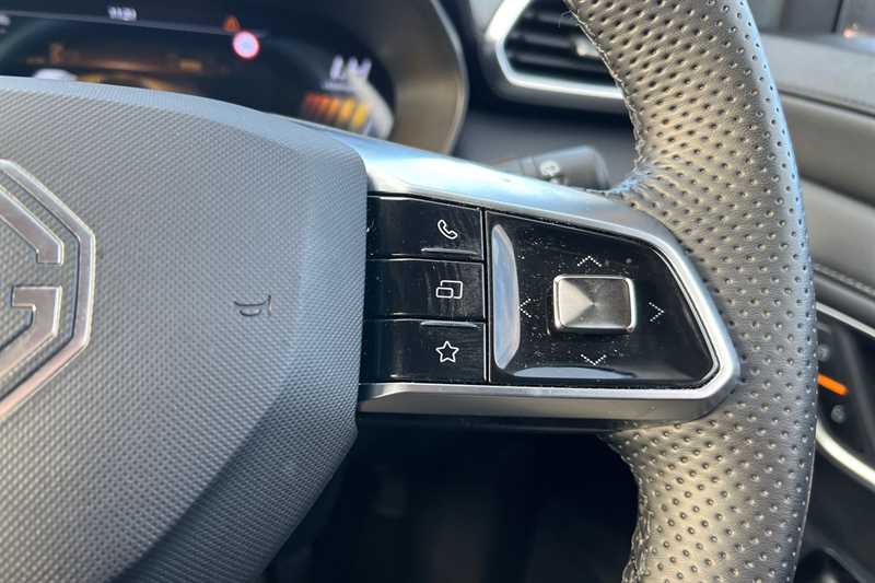 Used MG MG ZS 2024 for sale - 76733402: Photo 22