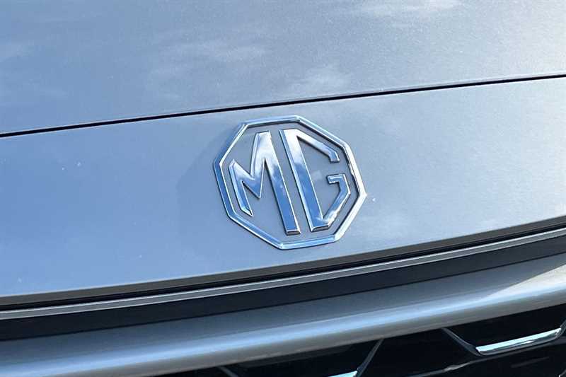 Used MG MG ZS 2024 for sale - 76733402: Photo 30
