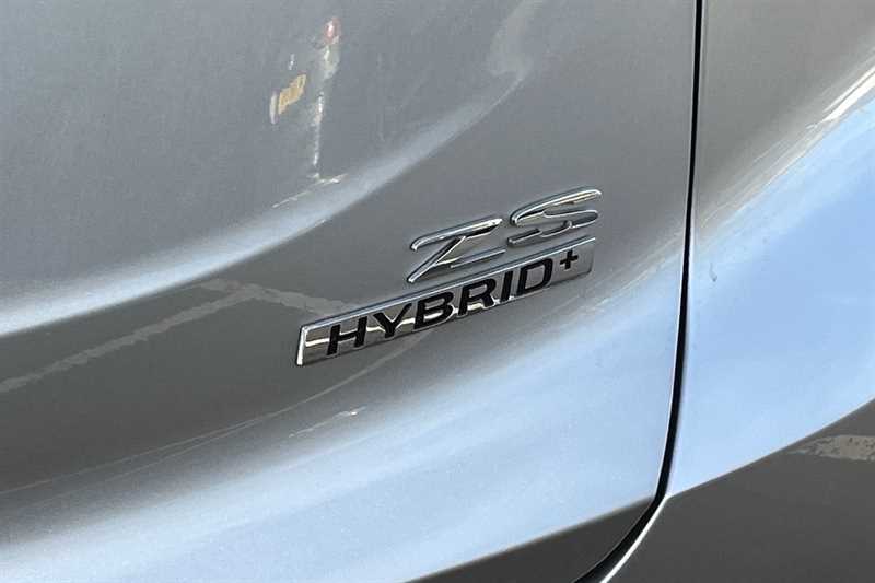 Used MG MG ZS 2024 for sale - 76733402: Photo 37