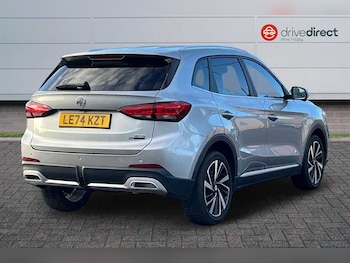 Used MG MG ZS 2024 for sale - 76733402: Photo