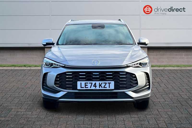 Used MG MG ZS 2024 for sale - 76733402: Photo 8