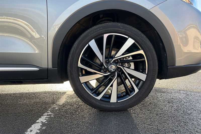 Used MG MG ZS 2024 for sale - 76733402: Photo 9