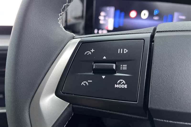 Used Vauxhall Frontera Electric for sale - 77728387: Photo 21