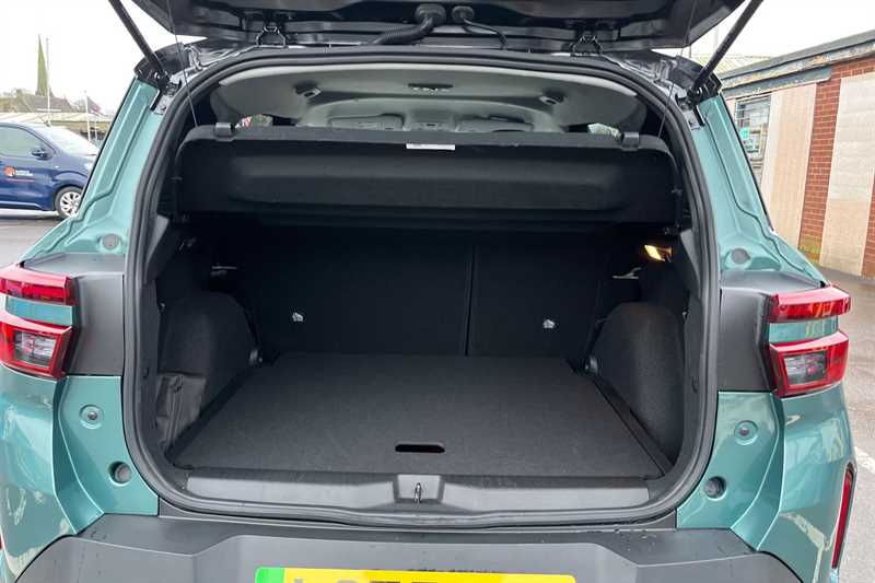 Used Vauxhall Frontera Electric for sale - 77728387: Photo 25