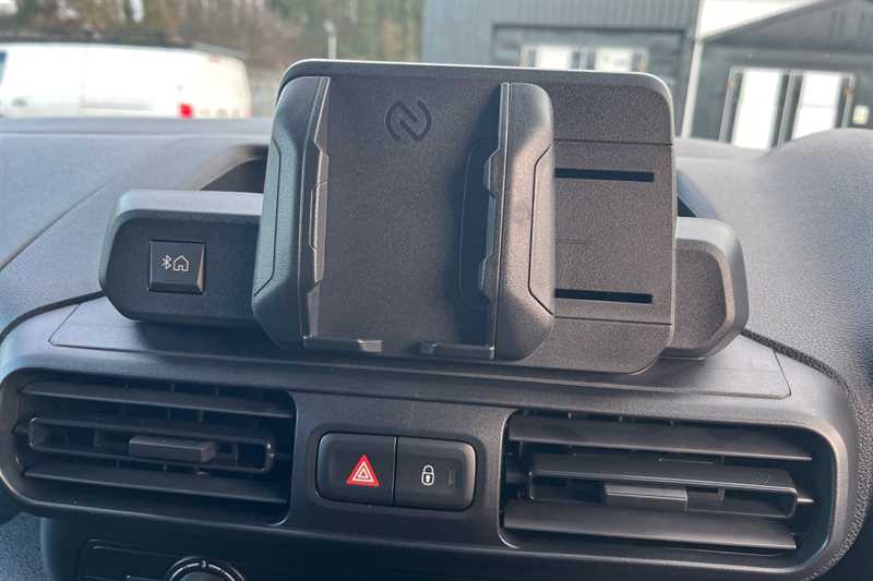 Used Vauxhall Combo 2024 for sale - 77317588: Photo 17