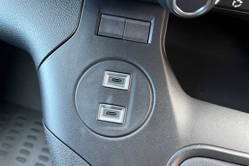 Used Vauxhall Combo 2024 for sale - 77317588: Photo 19