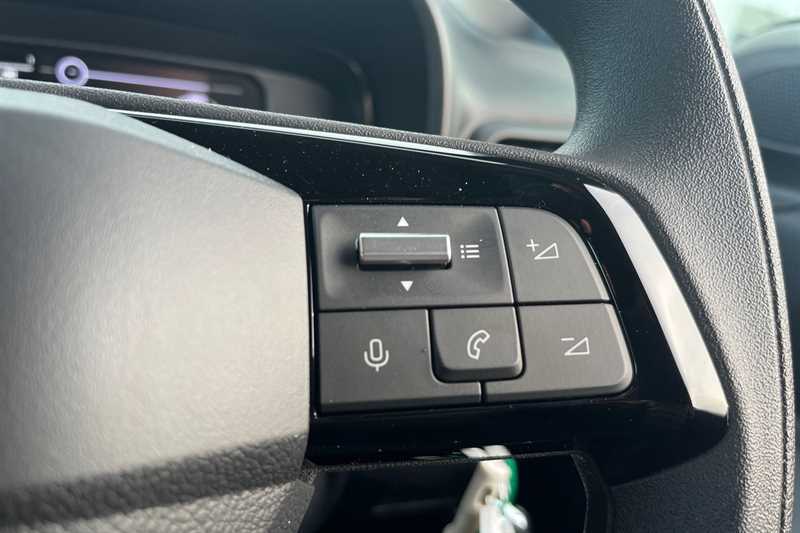 Used Vauxhall Combo 2024 for sale - 77317588: Photo 22