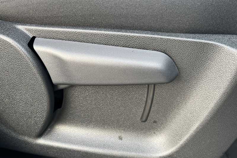 Used Vauxhall Combo 2024 for sale - 77317588: Photo 26