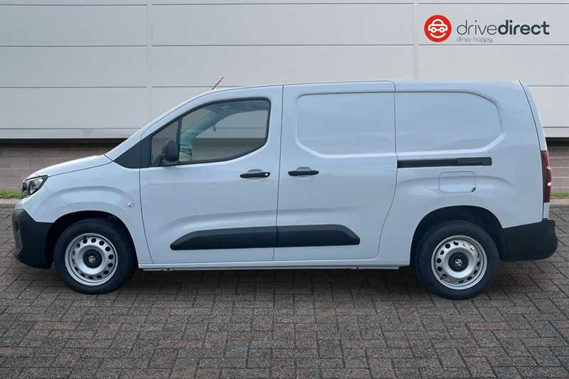 Used Vauxhall Combo 2024 for sale - 77317588: Photo 6