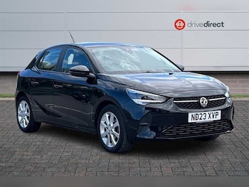 Used Vauxhall Corsa 2023 for sale - 78339098: Photo